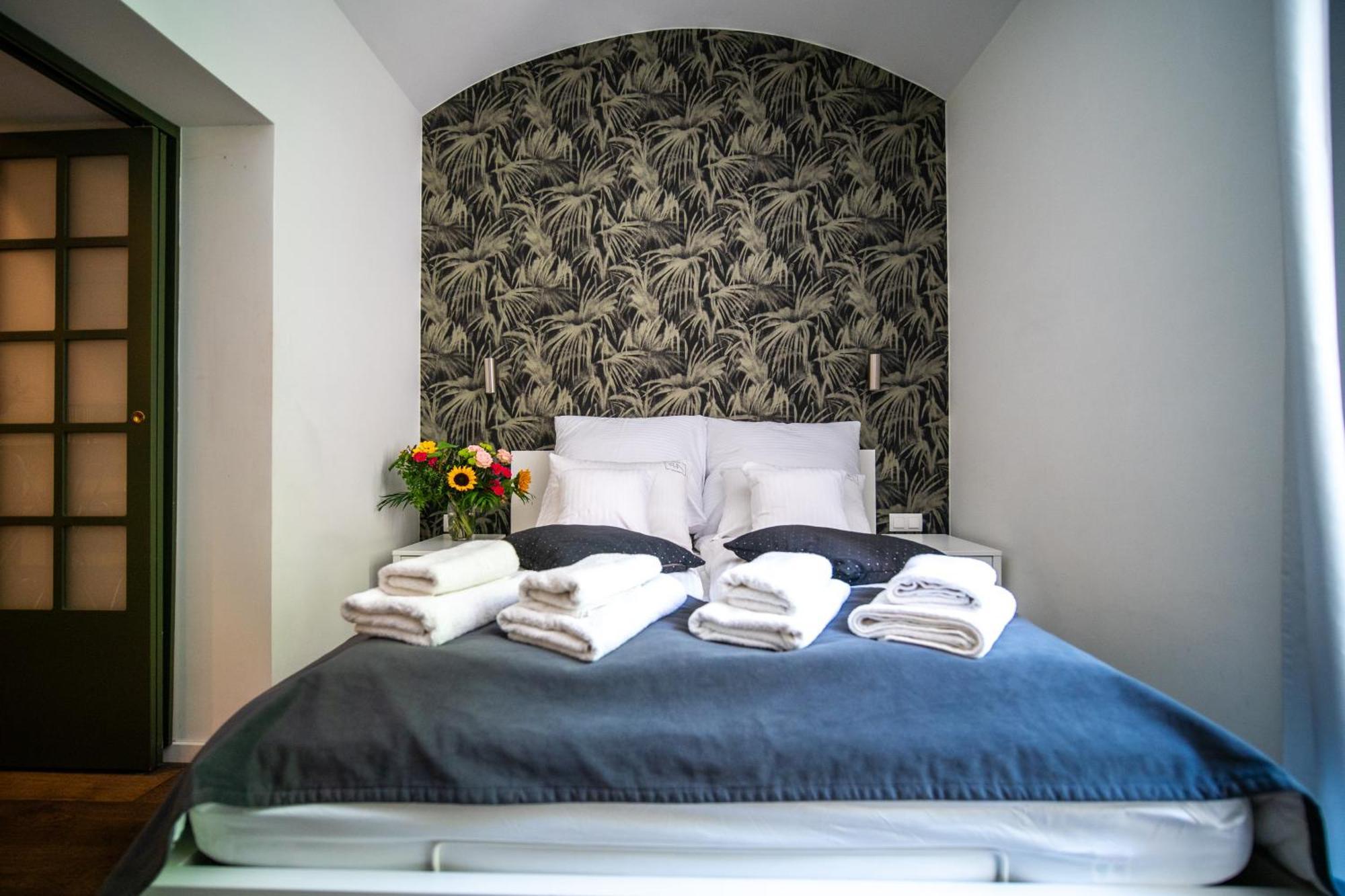 Premium Apartments By Wawel Castle Krakow Exterior photo