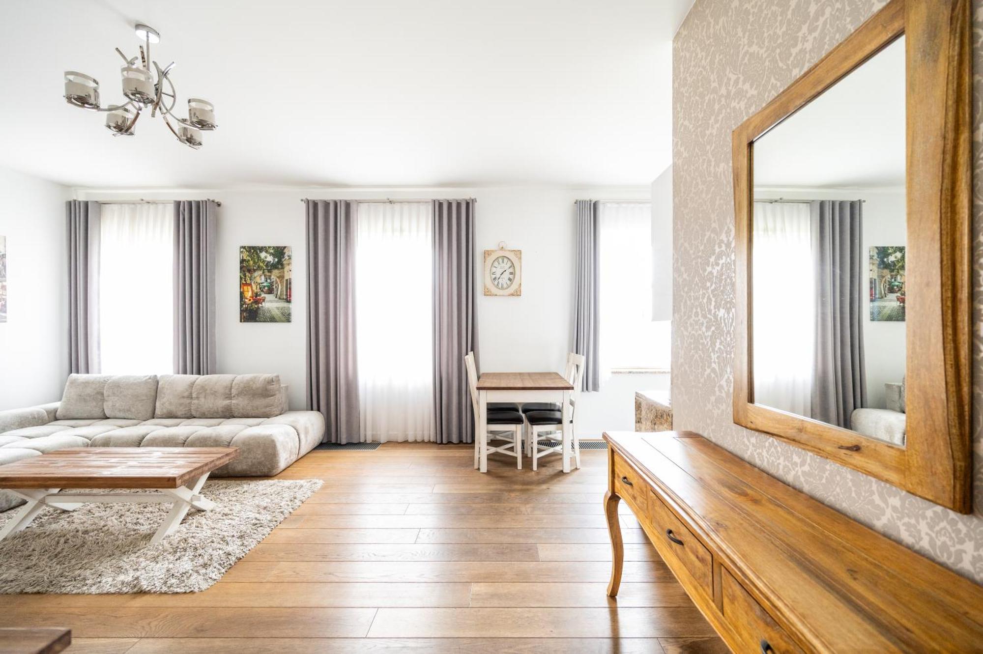 Premium Apartments By Wawel Castle Krakow Exterior photo