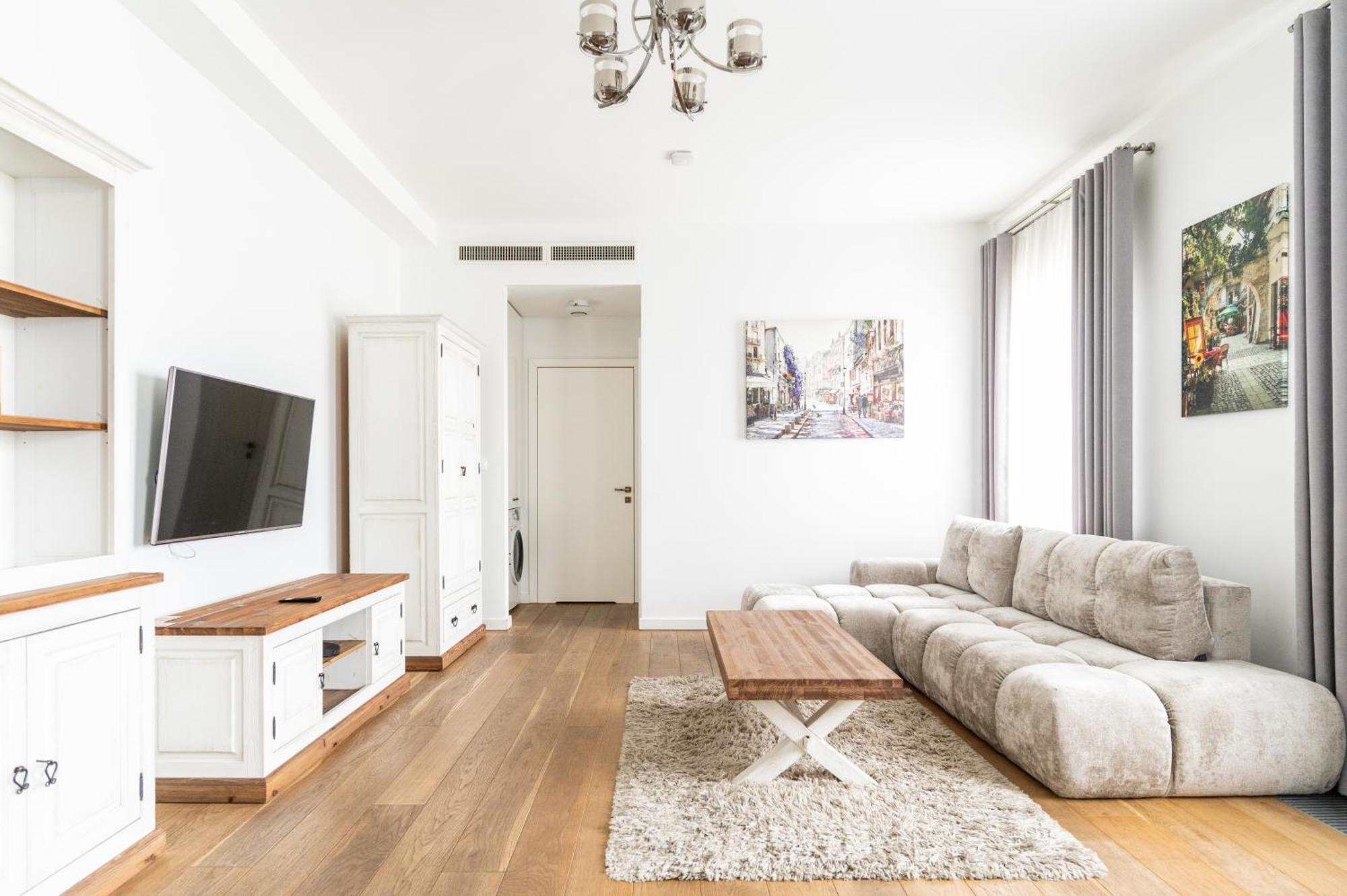 Premium Apartments By Wawel Castle Krakow Exterior photo